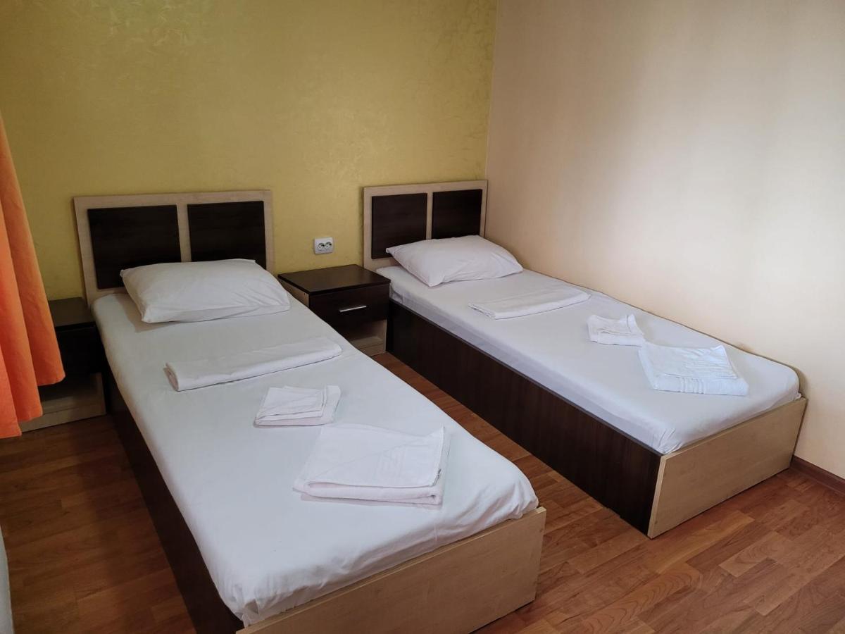Hotel Pensiunea Miasor Murighiol Zewnętrze zdjęcie