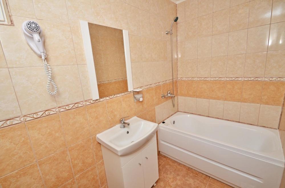 Hotel Pensiunea Miasor Murighiol Zewnętrze zdjęcie