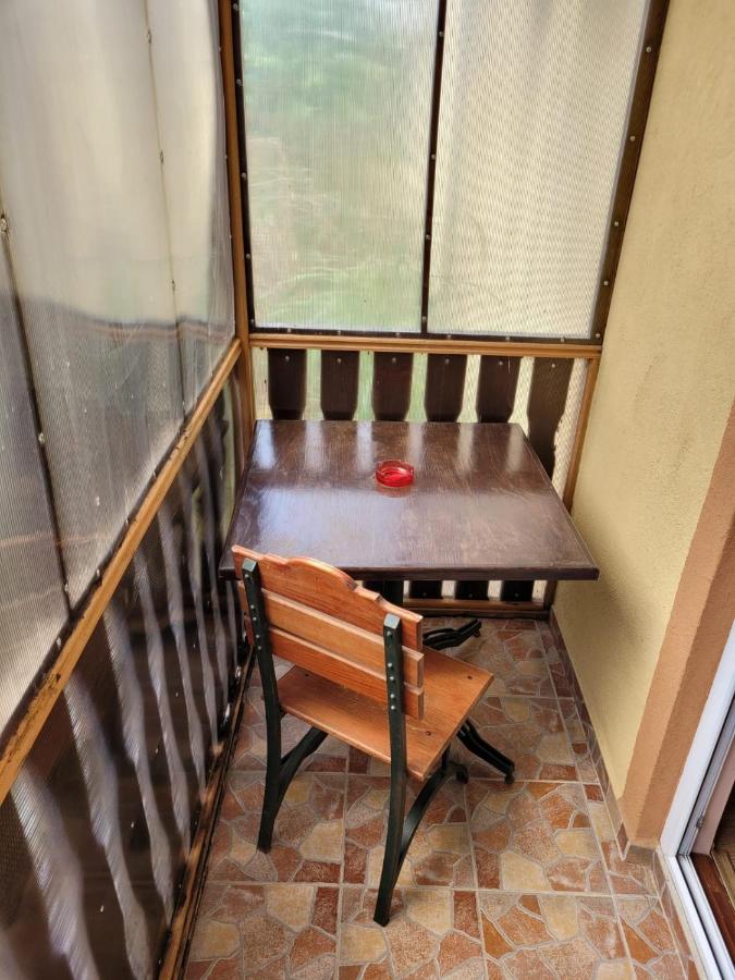 Hotel Pensiunea Miasor Murighiol Zewnętrze zdjęcie