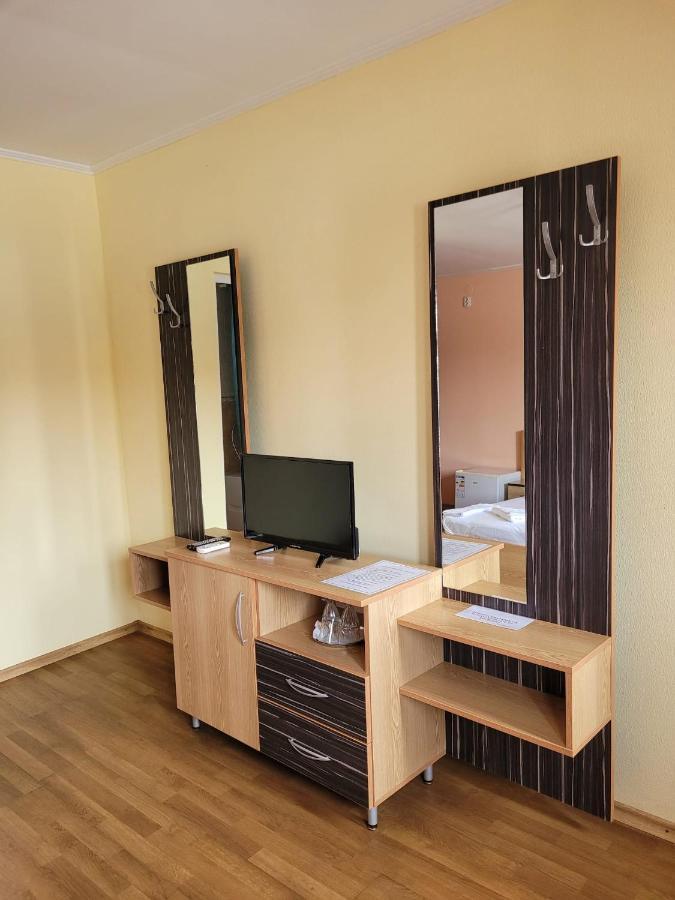Hotel Pensiunea Miasor Murighiol Zewnętrze zdjęcie