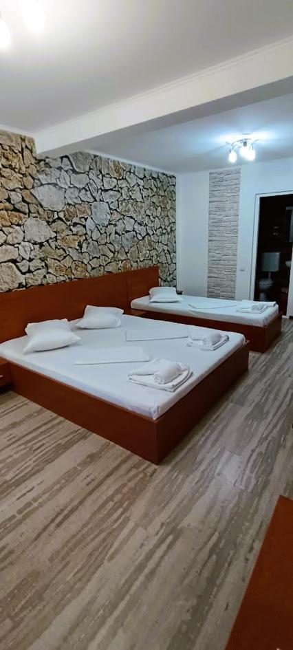 Hotel Pensiunea Miasor Murighiol Zewnętrze zdjęcie